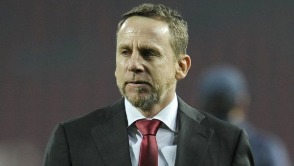 ТРЕНЕР КОЛУБАРЕ: Звезда је две класе изнад нас, показали су зашто су ту где јесу ТРЕНЕР КОЛУБАРЕ: Звезда је две класе изнад нас, показали су зашто су ту где јесу