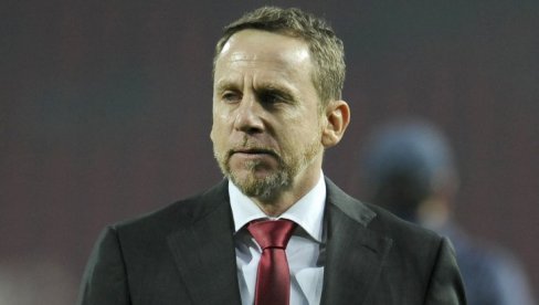 ТРЕНЕР КОЛУБАРЕ: Звезда је две класе изнад нас, показали су зашто су ту где јесу ТРЕНЕР КОЛУБАРЕ: Звезда је две класе изнад нас, показали су зашто су ту где јесу