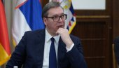 VUČIĆ POZVAO GRAĐANE DA IZAĐU NA REFERENDUM: Ovo nije partijsko pitanje, radi se o budućnosti Srbije (VIDEO)