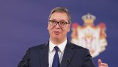 PREDSEDNIK VUČIĆ: Srećan sam što će nemačka fabrika mnogo doneti Pančevu