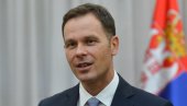 MINISTAR MALI ČESTITAO KATOLIČKI BOŽIĆ: Zajedno možemo izgraditi još bolju Srbiju MINISTAR MALI ČESTITAO KATOLIČKI BOŽIĆ: Zajedno možemo izgraditi još bolju Srbiju