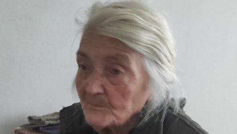 NE MOGU DA GOVORIM: Srpkinja (91) iz Peći preplašena posle nove provokacije Albanaca, kuću joj kamenovali dva puta u 24 časa (FOTO) NE MOGU DA GOVORIM: Srpkinja (91) iz Peći preplašena posle nove provokacije Albanaca, kuću joj kamenovali dva puta u 24 časa (FOTO)