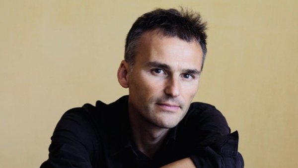 СРПСКИ ЂАЦИ ПОСЛЕ МАРША СМРТИ У ФРАНЦУСКОМ КРИЛУ: Франсоа-Гијом Лорен, о деци која су током великог рата стигла у његову домовину СРПСКИ ЂАЦИ ПОСЛЕ МАРША СМРТИ У ФРАНЦУСКОМ КРИЛУ: Франсоа-Гијом Лорен, о деци која су током великог рата стигла у његову домовину
