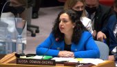 ЛАЖНА ДРЖАВА УДАРИЛА НА РУСИЈУ: Приштина прогласила два званичника персонама нон грата ЛАЖНА ДРЖАВА УДАРИЛА НА РУСИЈУ: Приштина прогласила два званичника персонама нон грата
