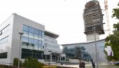 ДЕЧАКУ ПОЗЛИЛО, УСПЕШНО СЕ ОПОРАВЉА НА КЛИНИЦИ У ТИРШОВОЈ: Принудно слетање авиона на аеродром Никола Тесла због медицинских разлога