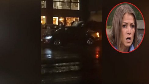 PRIVOĐENJE DIJANE HRKALOVIĆ: Pogledajte kako jake policijske snage odvode bivšu državnu sekretarku MUP (VIDEO) PRIVOĐENJE DIJANE HRKALOVIĆ: Pogledajte kako jake policijske snage odvode bivšu državnu sekretarku MUP (VIDEO)