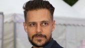 ХВАЛА ОВОЈ ДЕВОЈЦИ: Милош Биковић слави рођендан, објавио емотивну поруку ХВАЛА ОВОЈ ДЕВОЈЦИ: Милош Биковић слави рођендан, објавио емотивну поруку