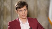 SVE NAPRAVLJENO NOVCEM GRAĐANA SRBIJE: Ana Brnabić o Šolakovoj kupovini FK Sautempton