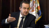DAČIĆ ODBRUSIO KONJUFCI: Prvo da promenite ime, jer Kosovo je srpska reč to tvrdi i CIA DAČIĆ ODBRUSIO KONJUFCI: Prvo da promenite ime, jer Kosovo je srpska reč to tvrdi i CIA