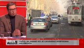 ВУЧИЋ О ХАПШЕЊУ ДИЈАНЕ ХРКАЛОВИЋ: Знамо ко је извршио ликвидацију господина Милошевића ВУЧИЋ О ХАПШЕЊУ ДИЈАНЕ ХРКАЛОВИЋ: Знамо ко је извршио ликвидацију господина Милошевића