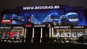ZA KOGA JE TRASA? Bura oko linija metroa između Grada i Građevinskog fakulteta ZA KOGA JE TRASA? Bura oko linija metroa između Grada i Građevinskog fakulteta
