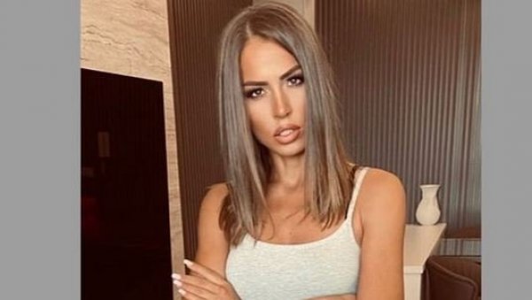 ХРКАЛОВИЋ СПРОВЕДЕНА У ЦЕНТРАЛНИ ЗАТВОР: Бивша државна секретарка смештена у карантинску ћелију ХРКАЛОВИЋ СПРОВЕДЕНА У ЦЕНТРАЛНИ ЗАТВОР: Бивша државна секретарка смештена у карантинску ћелију