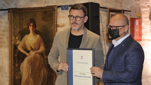 MUZEJ GRADA MOGU OBNAVLJATI I STRANCI: U Konaku Kneginje LJubice skup povodom 118 godina institucije MUZEJ GRADA MOGU OBNAVLJATI I STRANCI: U Konaku Kneginje LJubice skup povodom 118 godina institucije