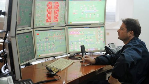 POČELO GREJANJE: Elektrane zvanično, na maksimumu, toplo do 15. aprila POČELO GREJANJE: Elektrane zvanično, na maksimumu, toplo do 15. aprila
