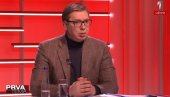 VUČIĆ: Oliver Ivanović i Srećko Sofronijević upucani iz istog NATO oružja VUČIĆ: Oliver Ivanović i Srećko Sofronijević upucani iz istog NATO oružja
