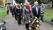 ПОЛОЖЕНИ ВЕНЦИ: Обележено ослобођење Смедерева у Другом светском рату ПОЛОЖЕНИ ВЕНЦИ: Обележено ослобођење Смедерева у Другом светском рату