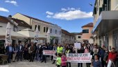 AGONIJA RADNIKA VEKTRA BOKE: Prodat plac u Igalu, namiren deo potraživanja AGONIJA RADNIKA VEKTRA BOKE: Prodat plac u Igalu, namiren deo potraživanja