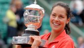 ANA IVANOVIĆ OVO NIJE OČEKIVALA! Teniska kuća slavnih obelodanila tri nova člana