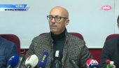 SRPSKA LISTA IZLAZI NA IZBORE: Rakić pozvao građane da izađu u što većem broju SRPSKA LISTA IZLAZI NA IZBORE: Rakić pozvao građane da izađu u što većem broju