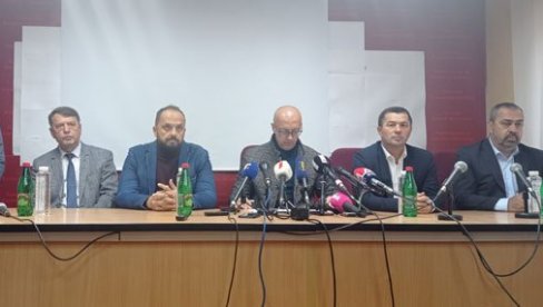 АКО НЕ ОФОРМЕ ЗСО, НАПУСТИЋЕМО ИНСТИТУЦИЈЕ: Српска листа, у договору са председником Вучићем, данас на изборима АКО НЕ ОФОРМЕ ЗСО, НАПУСТИЋЕМО ИНСТИТУЦИЈЕ: Српска листа, у договору са председником Вучићем, данас на изборима