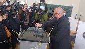 ИЗБОРИ НА КиМ: Убедљива победа Српске листе, огласио се Ракић ИЗБОРИ НА КиМ: Убедљива победа Српске листе, огласио се Ракић