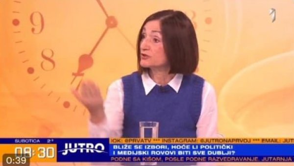 СМАЈЛОВИЋ О ИЗЈАВИ ЈЕРЕМИЋА: То у Америци сматрају СКАНДАЛОЗНИМ (ВИДЕО) СМАЈЛОВИЋ О ИЗЈАВИ ЈЕРЕМИЋА: То у Америци сматрају СКАНДАЛОЗНИМ (ВИДЕО)