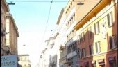 ПРОТЕСТ ПРОТИВ КОВИД ПРОПУСНИЦА У МИЛАНУ: Више од 15 000 Италијана изашло на улице (ВИДЕО) ПРОТЕСТ ПРОТИВ КОВИД ПРОПУСНИЦА У МИЛАНУ: Више од 15 000 Италијана изашло на улице (ВИДЕО)