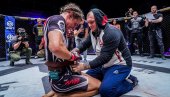 ISTORIJA ISPISANA U ZRENJANINU: Srpska MMA scena ovako nešto nije doživela! ISTORIJA ISPISANA U ZRENJANINU: Srpska MMA scena ovako nešto nije doživela!