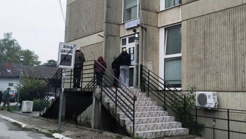 ЗА ДВА ДАНА ЈОШ 118 КОВИД-ПАЦИЈЕНАТА: Поново скок броја инфицираних на територији Параћина ЗА ДВА ДАНА ЈОШ 118 КОВИД-ПАЦИЈЕНАТА: Поново скок броја инфицираних на територији Параћина