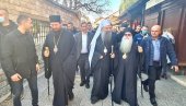 МУДРА ПОРУКА ПАТРИЈАРХА ПОРФИРИЈА: Неопходно је да препознамо Живога Бога као Спаситеља! МУДРА ПОРУКА ПАТРИЈАРХА ПОРФИРИЈА: Неопходно је да препознамо Живога Бога као Спаситеља!