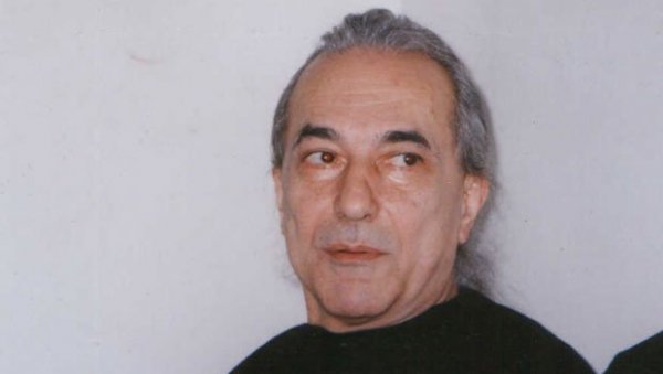 БИО ЈЕ ПЕСНИК ЗАГОНЕТНИХ СТИХОВА: Одржан научни скуп Поетички концепти Милутина Петровића у СКД БИО ЈЕ ПЕСНИК ЗАГОНЕТНИХ СТИХОВА: Одржан научни скуп Поетички концепти Милутина Петровића у СКД