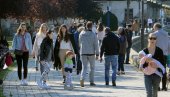 ВРЕМЕНСКА ПРОГНОЗА ЗА ПОНЕДЕЉАК, 02. ЈАНУАР: Претежно сунчано и натпросечно топло ВРЕМЕНСКА ПРОГНОЗА ЗА ПОНЕДЕЉАК, 02. ЈАНУАР: Претежно сунчано и натпросечно топло
