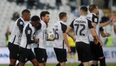 STATISTIKA JE NEMILOSRDNA: Partizan čeka Gent, vreme je za rušenje tradicije! STATISTIKA JE NEMILOSRDNA: Partizan čeka Gent, vreme je za rušenje tradicije!