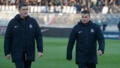 STANOJEVIĆ POSLAO PORUKU NAVIJAČIMA: Trener Partizana o Radniku, ali i Gentu STANOJEVIĆ POSLAO PORUKU NAVIJAČIMA: Trener Partizana o Radniku, ali i Gentu