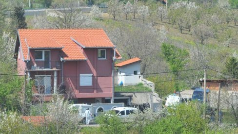 NA SUĐENJU BELIVUKU: Prikazane fotografije iz skrivene prostorije u Ritopeku