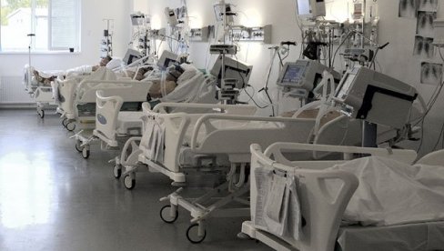 ЦЕНА ПИЛУЛЕ 400 ДОЛАРА: Србија прва у Европи набавља најновије лекове против короне ЦЕНА ПИЛУЛЕ 400 ДОЛАРА: Србија прва у Европи набавља најновије лекове против короне