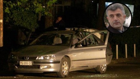 ТРАГ ДО УБИЦЕ У СПУЖУ: Нова власт упорна да истраје у расветљавању убиства новинара и политичара Душка Јовановића ТРАГ ДО УБИЦЕ У СПУЖУ: Нова власт упорна да истраје у расветљавању убиства новинара и политичара Душка Јовановића