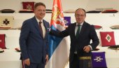 USPEŠNA SARADNJA: Korporacija Orakl i Vlada Srbije potpisali Memorandum o razumevanju USPEŠNA SARADNJA: Korporacija Orakl i Vlada Srbije potpisali Memorandum o razumevanju