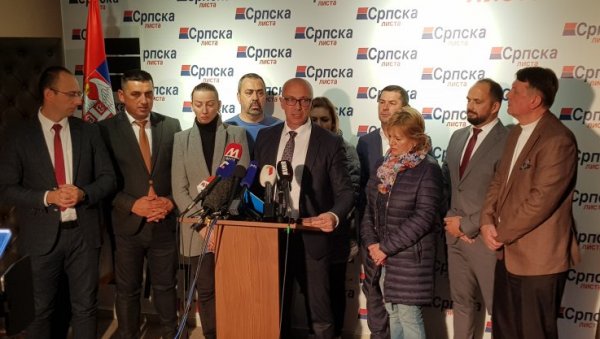 ХИТАН САСТАНАК: Срби са Косова и Метохије желе да напусте све косовске институције на северу покрајине ХИТАН САСТАНАК: Срби са Косова и Метохије желе да напусте све косовске институције на северу покрајине