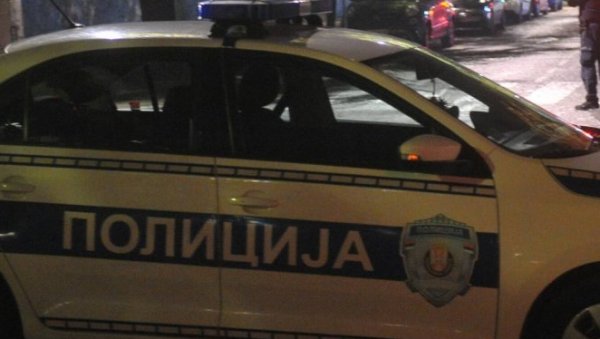 ПУЦЊАВА У ВАЉЕВУ? Полиција блокирала улицу