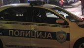 ПУЦЊАВА У ВАЉЕВУ? Полиција блокирала улицу