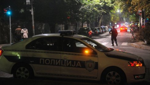 PUCNJAVA U NOVOM SADU: Ranjene dve osobe, radili i noževi (VIDEO)