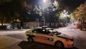 У НЕСРЕЋИ КОД ВЕЛИКОГ ГРАДИШТА СТРАДАО ТИНЕЈЏЕР (17): Сударила се три возила, пет особа тешко повређено