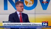 ЈЕРЕМИЋ ЖЕЛИ НАСИЉЕ НА ИЗБОРИМА? Позвао на физичко супротстављање на гласању (ВИДЕО) ЈЕРЕМИЋ ЖЕЛИ НАСИЉЕ НА ИЗБОРИМА? Позвао на физичко супротстављање на гласању (ВИДЕО)
