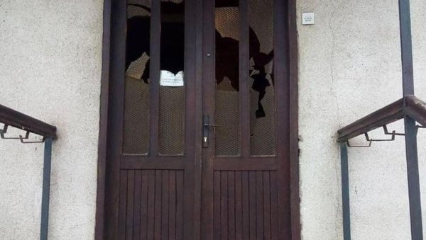ТО СУ ИСТИ ОНИ КОЈИ СУ ПАЛИЛИ АУТОМОБИЛЕ ПО ПЉЕВЉИМА: Алтернатива ЦГ о нападачима на просторије ИЗ ТО СУ ИСТИ ОНИ КОЈИ СУ ПАЛИЛИ АУТОМОБИЛЕ ПО ПЉЕВЉИМА: Алтернатива ЦГ о нападачима на просторије ИЗ
