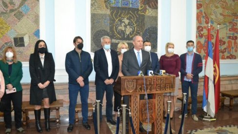 BIRAJU 513 ČLANOVA: Raspisani izbori za 54 mesne zajednice na teritoriji Kruševca 28.novembra BIRAJU 513 ČLANOVA: Raspisani izbori za 54 mesne zajednice na teritoriji Kruševca 28.novembra