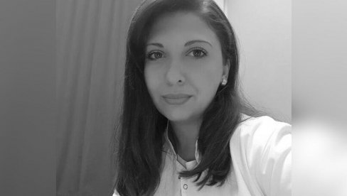 ЊЕНА ОДЛУКА ЈЕ БИЛА ДА СЕ НЕ ВАКЦИНИШЕ: Исповест мајке преминуле докторке из Панчева слама срца - Молим Бога да ме научи да живим овако ЊЕНА ОДЛУКА ЈЕ БИЛА ДА СЕ НЕ ВАКЦИНИШЕ: Исповест мајке преминуле докторке из Панчева слама срца - Молим Бога да ме научи да живим овако