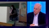 DUŠAN TEODOROVIĆ POZIVA NA NASILJE: Složio se sa Jeremićem, hoće da fizički brani biračke kutije (VIDEO)