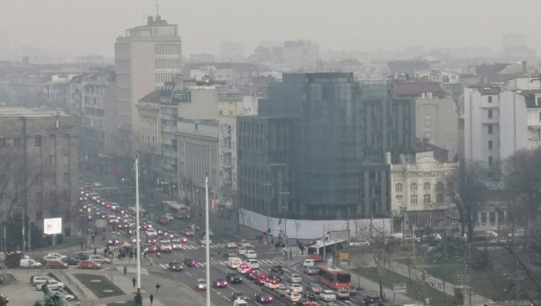 РАЊИВЕ ГРУПЕ ТРЕБА ДА ОСТАНУ У СВОЈИМ ДОМОВИМА: Ђурђевић - Решавање проблема са загађењем дуг процес РАЊИВЕ ГРУПЕ ТРЕБА ДА ОСТАНУ У СВОЈИМ ДОМОВИМА: Ђурђевић - Решавање проблема са загађењем дуг процес