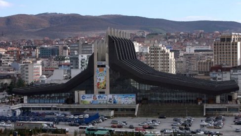 UNS NE UČESTVUJE NA SKUPŠTINI NOVINARA U PRIŠTINI: Pismom se žalili da ih je EFJ isključila iz organizacije, pa neće ni prisustvovati UNS NE UČESTVUJE NA SKUPŠTINI NOVINARA U PRIŠTINI: Pismom se žalili da ih je EFJ isključila iz organizacije, pa neće ni prisustvovati